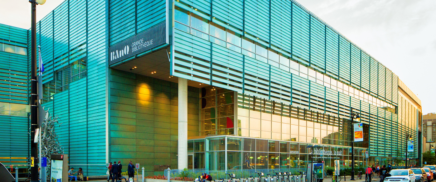 Gift ideas for heritage lovers Héritage Montréal