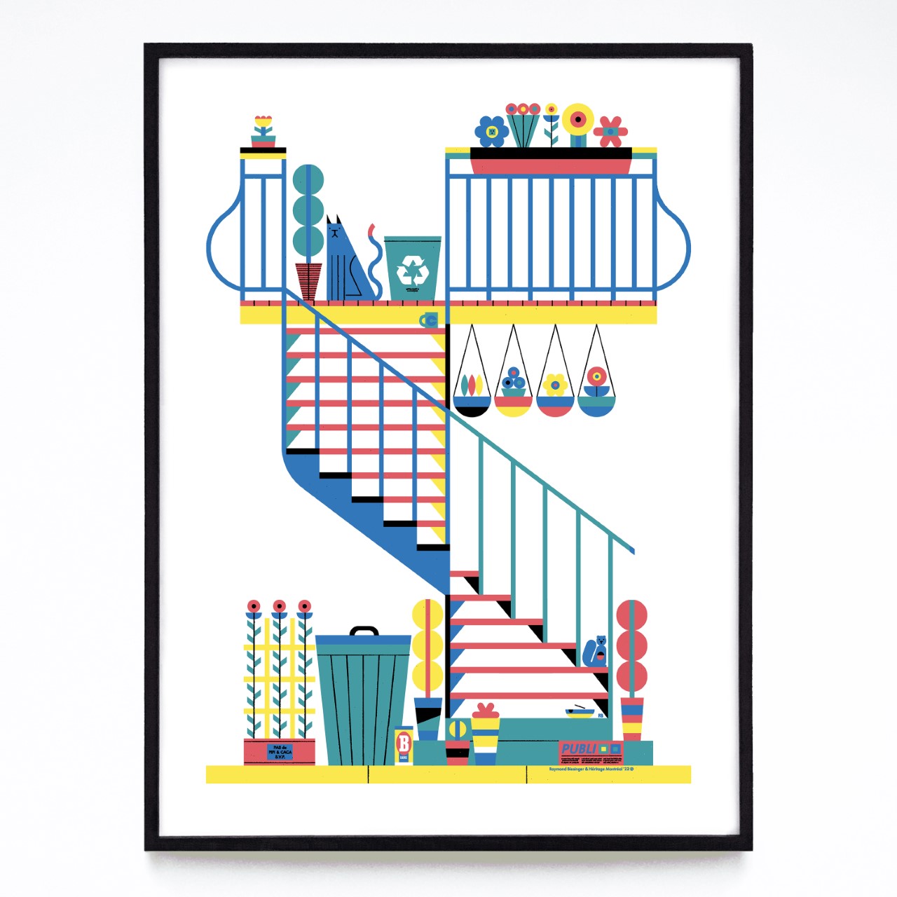 Gift ideas for heritage lovers Héritage Montréal